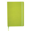 Lime Green Gloss Print Notebooks